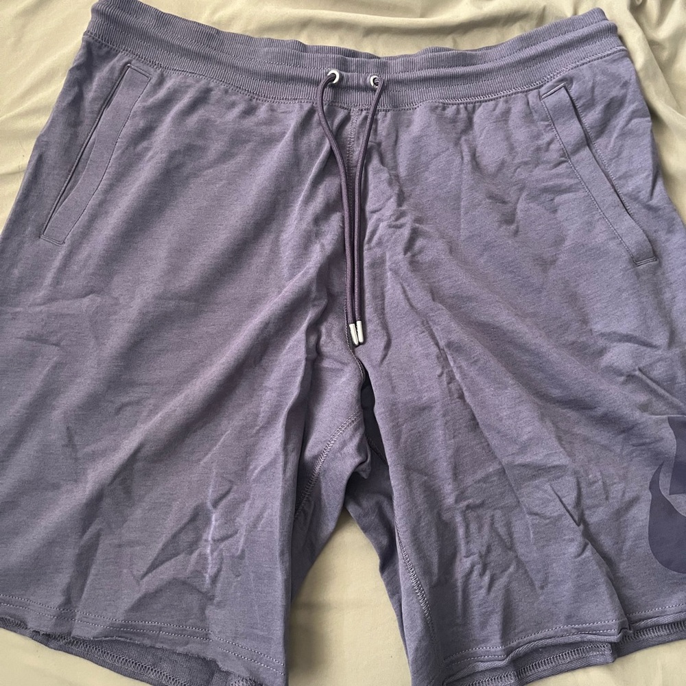 Men’s Nike Shorts